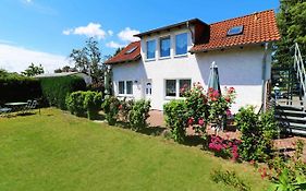 Fewo Urlaubsidyll 1/GÜTH